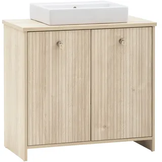 Schildmeyer Sonderby Waschtisch 83,2 x 45 cm