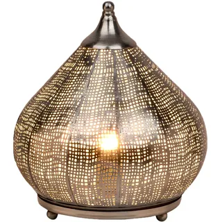 Marrakesch Orient & Mediterran Interior Marrakesch Silber