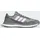 26 TEXTILE SPIKELESS GOLFSCHUH Grey Three Cloud White Grey Four 40 2/3