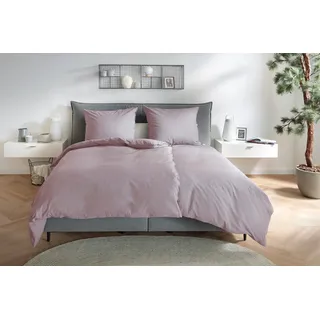 Primera Stone Washed rosa 155 x 220 cm + 80 x 80 cm
