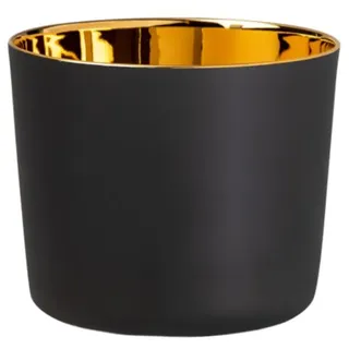 Sieger by Fürstenberg Champagnerbecher SATIN - BLACK