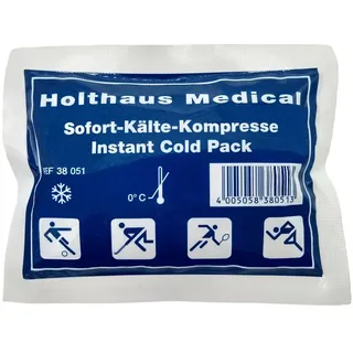 Holthaus SOFORT KAELTE KOM 10X13CM 1 st