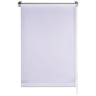 Jet-Line Indoor Rollo 60 x 60 cm weiß