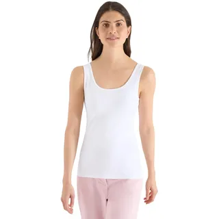 Cecil Basic Top mit Rundhals im 2er-Pack - XXL