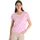 T-Shirt Rosa L