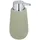 Seifenspender Badi 320ml Lindgrün Keramik