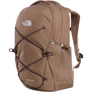 The North Face Jester 22 l beige/braun
