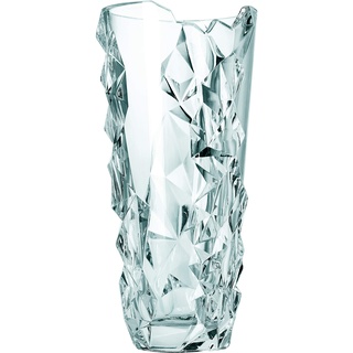 Spiegelau & Nachtmann Vase, Kristallglas, 33 cm, 101982, Sculpture