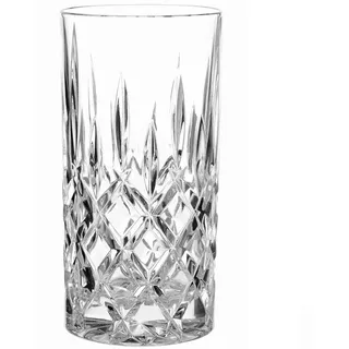 Nachtmann Dekovase Noblesse 106383, Designjahr 2025 weiß