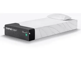 Tempur TEMPUR® TEMPUR FORMTM Plus-Matratze Medium Viscoschaum 100 x 200 cm