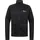 Herren Jacke schwarz XL