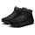 Herren Black/Black 47