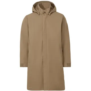 Vaude Coreway Trench Daunenjacke Oat S