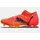 sunset glow/puma black/sun stream 44,5