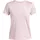 SSC-Twist T-Shirt Pink/Weiß XXL
