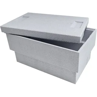 Climapor Transportbox Plus 32 l