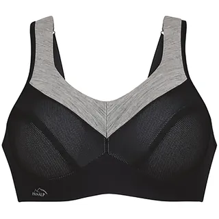 Anita Active Schwarz 75E