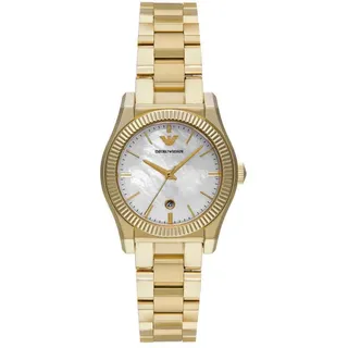 Emporio Armani AR11657 Edelstahl 32 mm AR11657