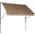200 cm taupe