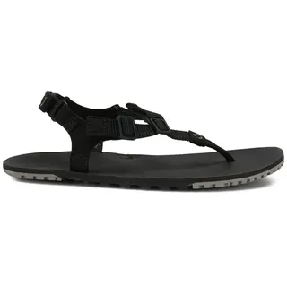 Xero Shoes H-trail Sandalen - Black - EU 38 1/2