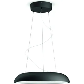 Philips Hue White Ambiance Amaze 33,5 W schwarz