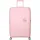 77 cm / 97-110 l pastel pink