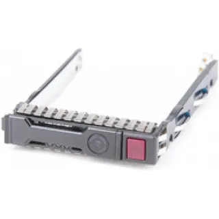 Origin Storage HP ORIGINAL DL380 2.5IN G8/9, SSD + Festplatte Zubehör