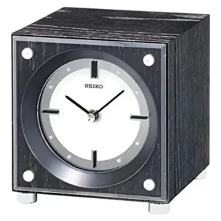 SEIKO CLOCKS Tischuhr WATCHES QXG114B