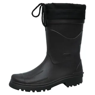 Bockstiegel Nils Gummistiefel Schwarz 40