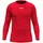 Longsleeve Rot XL