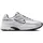 Damen Metallic Silver / Black / White 37,5