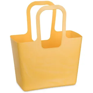 Koziol Organic XL Tasche Kunststoff Yellow
