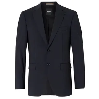 BOSS Sakko schwarz 56