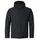 Padded Ii Jacke Black L