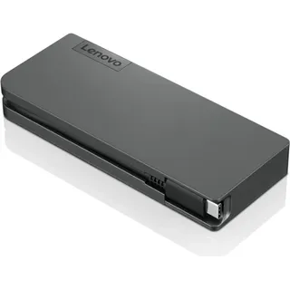 Lenovo Powered USB-C Travel Hub
