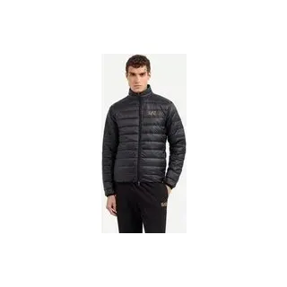 EA7 Emporio Armani Core Identity Jacke schwarz - XL