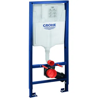 Grohe Rapid SL 1,13 m, Spülstromdr., Spülkasten 6-9 l