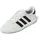 Cloud White / Core Black / Orange Tint 40