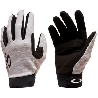Oakley Apparel Seeker Mtb Handschuhe - Neuron Cement - S