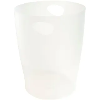 Exacompta ECOBIN 15 l Frostweiß