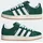 Dark Green/Cloud White/Off White 42 2/3