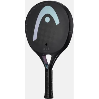 Head Padelschläger L0 Schwarz