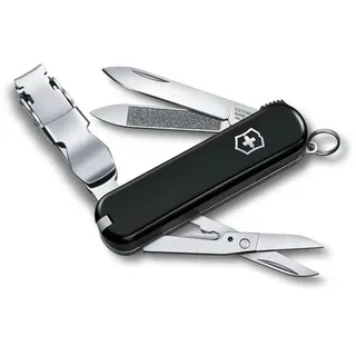 Nail Clip 580 (black)