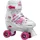 Pink/Weiß 34-37