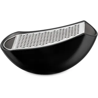 Alessi Parmenide schwarz