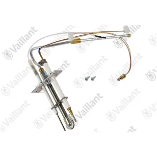 Vaillant Zündbrenner für VGH 130, 160, 190, 220/7 XZU R1, 0020269707 0020269707