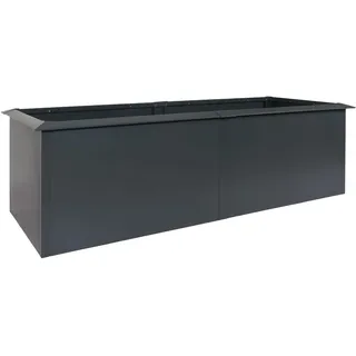 MCW MCW-N24 250 x 78 x 90 cm Anthrazit