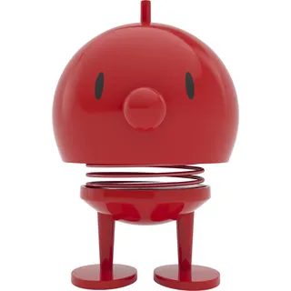 Hoptimist Bumble M Red