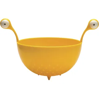 ototo design ltd. Spaghetti Monster Nudelsieb Gelb