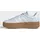 Crystal Sky / Core White / Gold Metallic 40 2/3